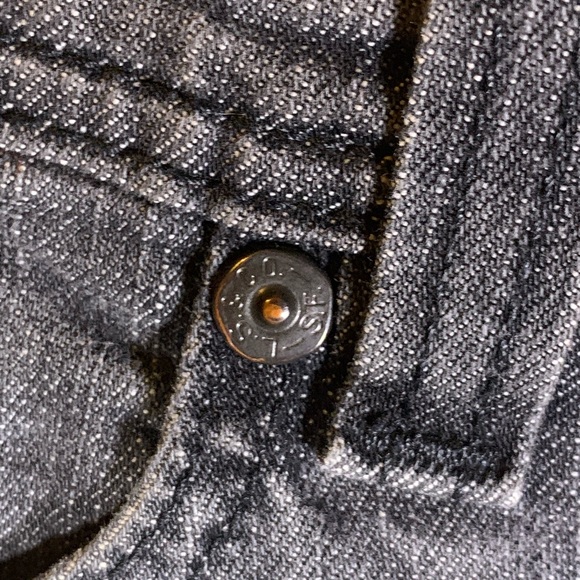 Slim fit Levi’s 511 jeans - Picture 4 of 9